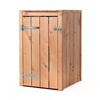 Container Ombouw Hout Volente - Kliko Ombouw - Enkel Anna